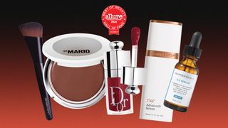 Allure Best of Beauty Awards: Hall of Fame Winners Skin, Makeup, Hair Products—Reviews, Photos for 2026